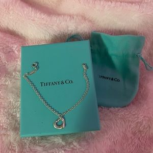 Tiffany Bracelet